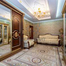 Квартира 73,8 м², 3-комнатная - изображение 2