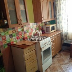 Квартира 43,7 м², 2-комнатная - изображение 5