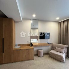 Квартира 25,6 м², студия - изображение 2
