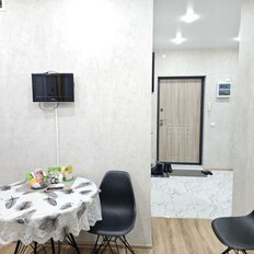 Квартира 35 м², 1-комнатная - изображение 4