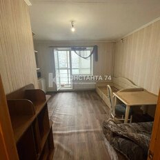 Квартира 24 м², студия - изображение 3