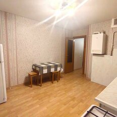 Квартира 41 м², 1-комнатная - изображение 2