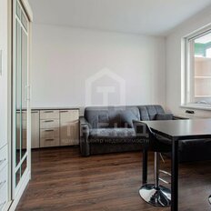 Квартира 24,6 м², студия - изображение 3