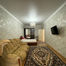 Квартира 50 м², 1-комнатная - изображение 3