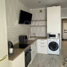 Квартира 41 м², 1-комнатная - изображение 2