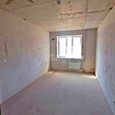 Квартира 45 м², 1-комнатная - изображение 5