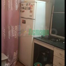 Квартира 30,3 м², 1-комнатная - изображение 3