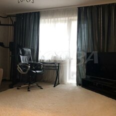 Квартира 42 м², 1-комнатная - изображение 4