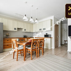 Квартира 106,3 м², 3-комнатная - изображение 2