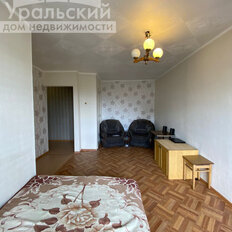 Квартира 41,9 м², 2-комнатная - изображение 2