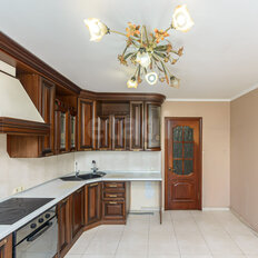 Квартира 91 м², 3-комнатная - изображение 1