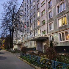 Квартира 32,5 м², 1-комнатная - изображение 1