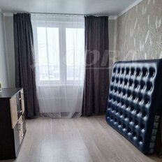 Квартира 69,7 м², 3-комнатная - изображение 1