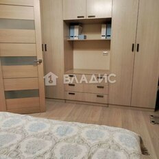 Квартира 56 м², 2-комнатная - изображение 5