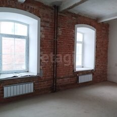 Квартира 75,7 м², 2-комнатные - изображение 4