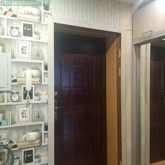 Квартира 41,3 м², 1-комнатная - изображение 3