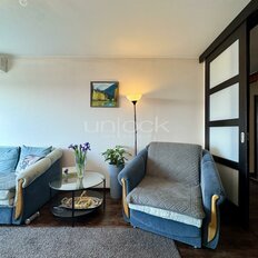 Квартира 57,4 м², 2-комнатная - изображение 5