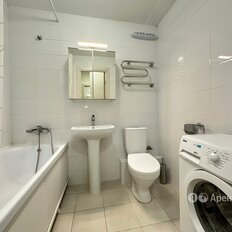 Квартира 20 м², студия - изображение 5