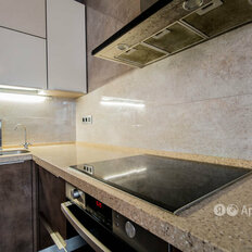 Квартира 53 м², 2-комнатная - изображение 2