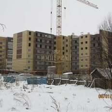 Квартира 44 м², 1-комнатная - изображение 5