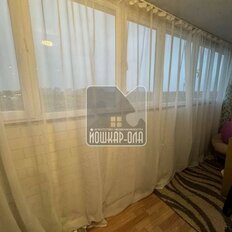 Квартира 38 м², 1-комнатная - изображение 5