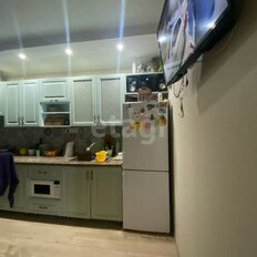 Квартира 42,1 м², 1-комнатная - изображение 1