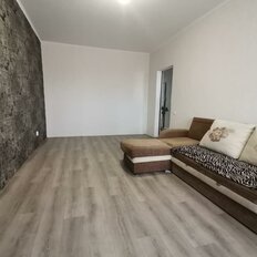 Квартира 36,9 м², 1-комнатная - изображение 1