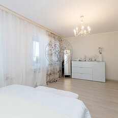 Квартира 35,5 м², 1-комнатная - изображение 5