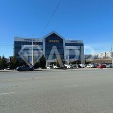 886 м², помещение свободного назначения - изображение 4