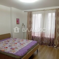 Квартира 64 м², 3-комнатная - изображение 1