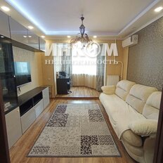 Квартира 74,7 м², 3-комнатная - изображение 2