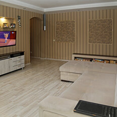 Квартира 57,5 м², 3-комнатная - изображение 3