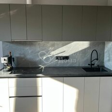 Квартира 49,2 м², 1-комнатная - изображение 4