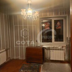 Квартира 61,2 м², 3-комнатная - изображение 2