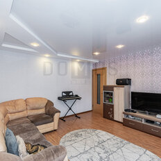 Квартира 57 м², 3-комнатная - изображение 2
