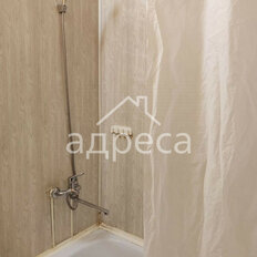 Квартира 28,3 м², 1-комнатная - изображение 5