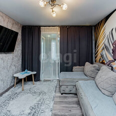 Квартира 49,5 м², 2-комнатная - изображение 4