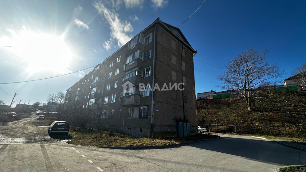 43,5 м², 2-комнатная квартира 4 650 000 ₽ - изображение 60