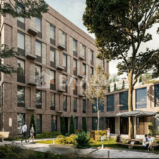 Квартира 40,1 м², 1-комнатная - изображение 5