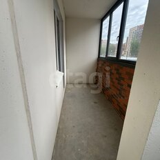 Квартира 34,2 м², 1-комнатная - изображение 5