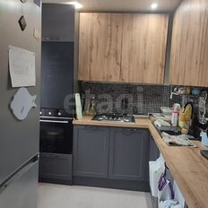 Квартира 44,5 м², 2-комнатная - изображение 1