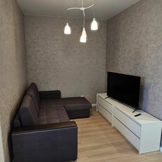 Квартира 45 м², 1-комнатная - изображение 4