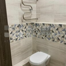 Квартира 36 м², студия - изображение 5