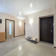 Квартира 102 м², 3-комнатная - изображение 4