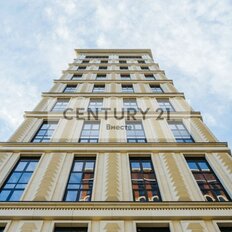 13804 м², помещение свободного назначения - изображение 2