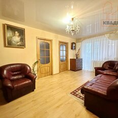 Квартира 63,3 м², 3-комнатная - изображение 3