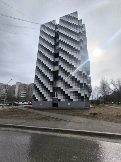 33,8 м², 1-комнатная квартира 5 400 000 ₽ - изображение 42