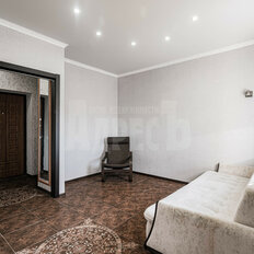 Квартира 25,6 м², студия - изображение 3