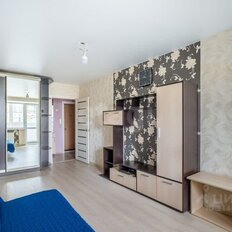 Квартира 34 м², 1-комнатная - изображение 4