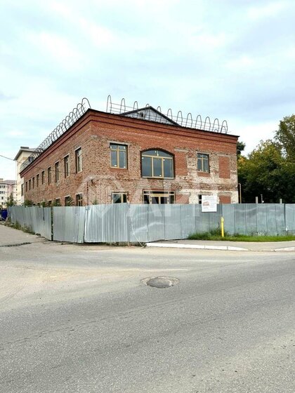 61 м², помещение свободного назначения 17 202 000 ₽ - изображение 35
